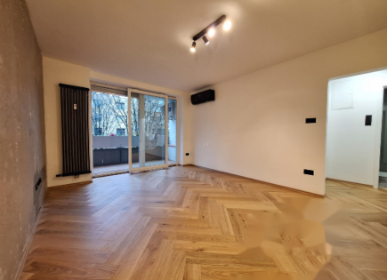 Квартира за 280 000 евро в Любляне, Словения