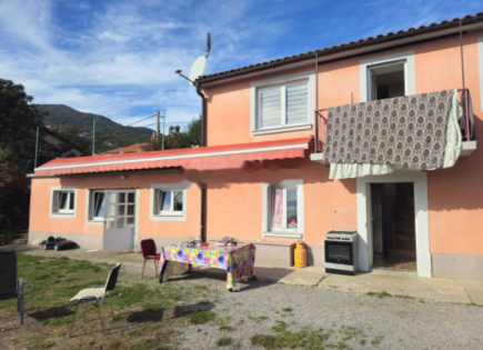 Дом за 500 000 евро в Опатии, Хорватия