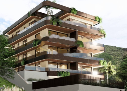 Квартира за 2 726 500 евро в Опатии, Хорватия