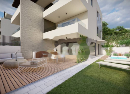 Дом за 500 000 евро в Опатии, Хорватия