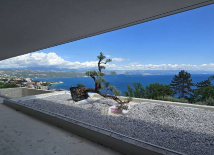 Квартира за 2 290 000 евро в Опатии, Хорватия