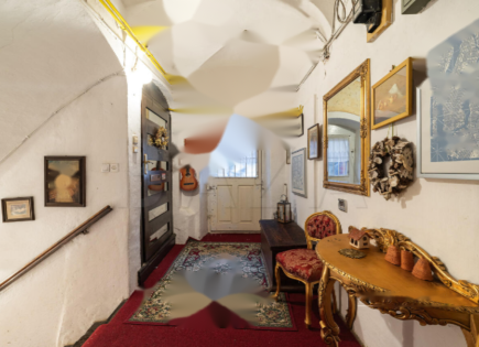 Квартира за 480 000 евро в Любляне, Словения