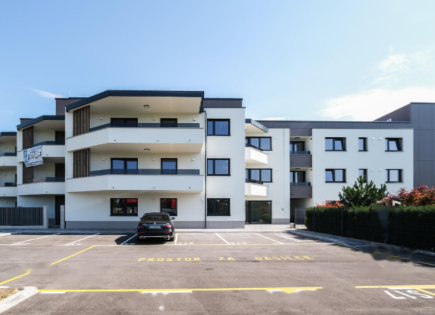 Квартира за 226 260 евро в Любляне, Словения