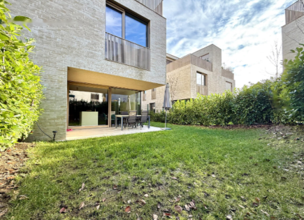 Квартира за 710 000 евро в Любляне, Словения