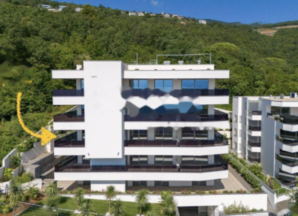 Квартира за 648 000 евро в Опатии, Хорватия