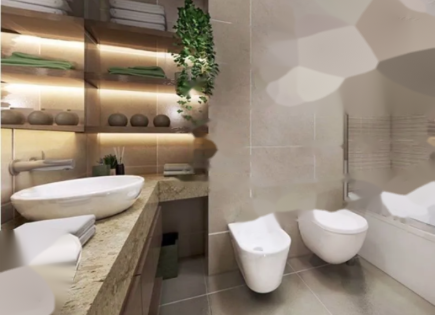 Квартира за 1 690 000 евро в Слиме, Мальта