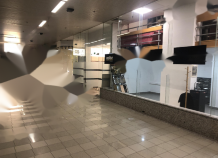 Офис за 90 000 евро в Любляне, Словения