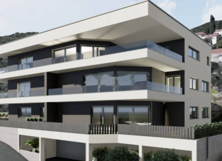 Квартира за 850 000 евро в Опатии, Хорватия