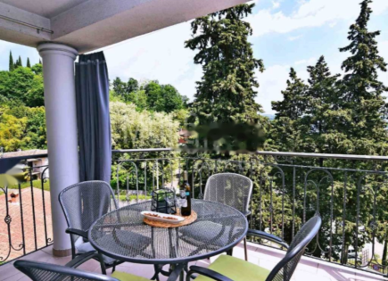 Квартира за 370 000 евро в Опатии, Хорватия