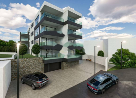 Квартира за 540 000 евро в Опатии, Хорватия