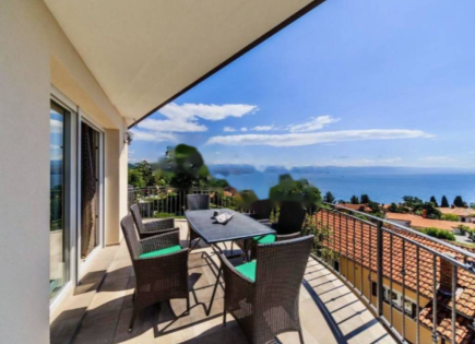 Дом за 1 500 000 евро в Опатии, Хорватия