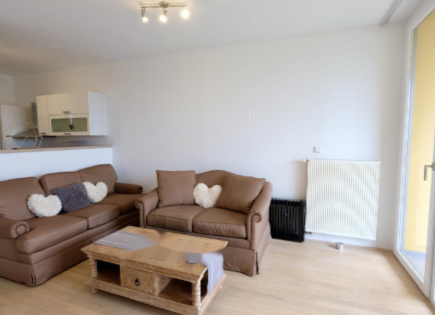 Квартира за 265 000 евро в Любляне, Словения