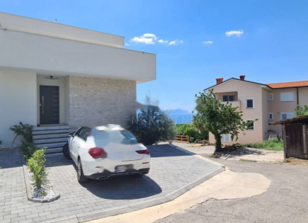 Дом за 1 350 000 евро в Опатии, Хорватия