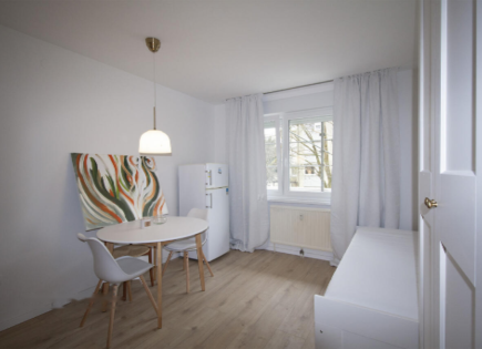 Квартира за 168 000 евро в Любляне, Словения