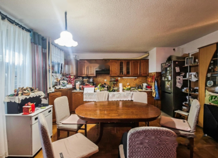 Квартира за 350 000 евро в Любляне, Словения