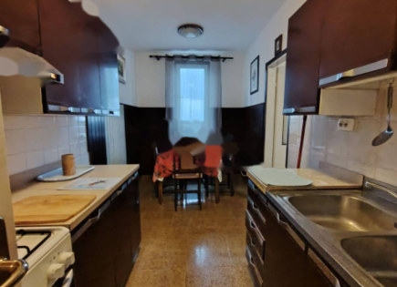 Квартира за 206 000 евро в Опатии, Хорватия