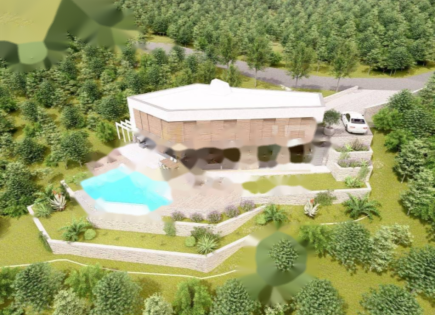 Дом за 3 000 000 евро в Опатии, Хорватия