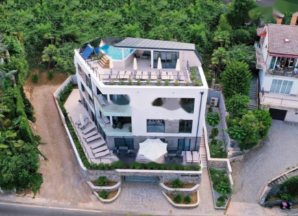 Дом за 4 500 000 евро в Опатии, Хорватия