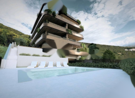 Квартира за 800 000 евро в Опатии, Хорватия