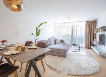 Квартира за 560 000 евро в Опатии, Хорватия