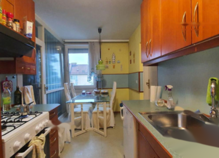 Квартира за 375 000 евро в Любляне, Словения