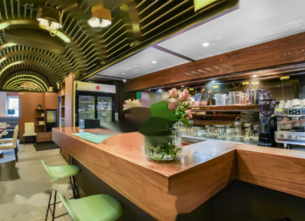 Офис за 379 000 евро в Любляне, Словения