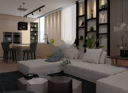 Квартира за 1 092 000 евро в Опатии, Хорватия