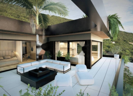 Квартира за 2 727 000 евро в Опатии, Хорватия