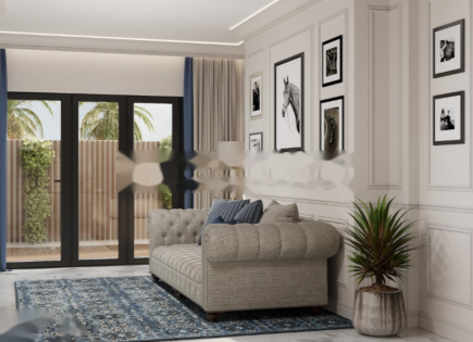 Квартира за 5 500 000 евро в Монако, Монако