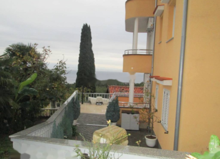 Квартира за 390 000 евро в Опатии, Хорватия