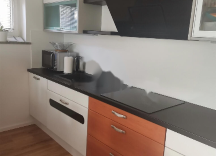 Квартира за 280 000 евро в Любляне, Словения