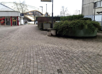 Квартира за 375 000 евро в Любляне, Словения