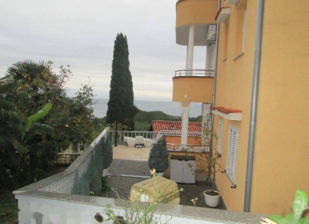 Квартира за 370 000 евро в Опатии, Хорватия