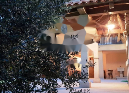 Дом за 2 350 000 евро в Опатии, Хорватия