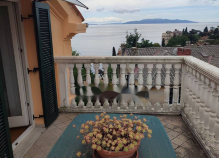 Квартира за 340 000 евро в Опатии, Хорватия