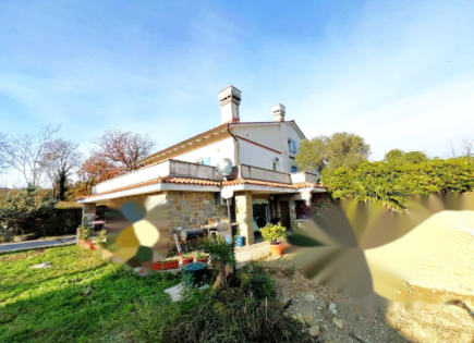 Дом за 980 000 евро в Копере, Словения