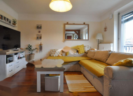 Квартира за 318 900 евро в Любляне, Словения