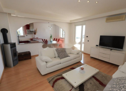 Квартира за 675 000 евро в Опатии, Хорватия