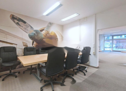 Офис за 360 000 евро в Любляне, Словения