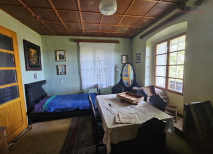 Дом за 53 000 евро в Чрномеле, Словения