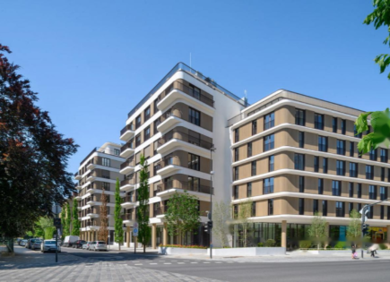 Офис за 1 261 500 евро в Любляне, Словения