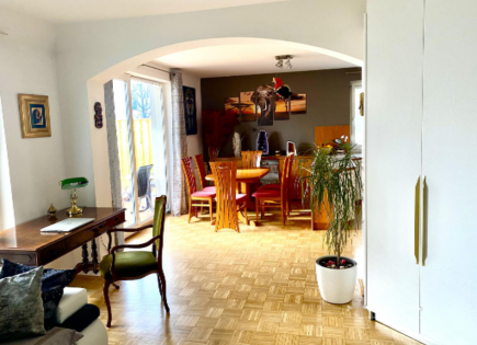 Квартира за 450 000 евро в Любляне, Словения