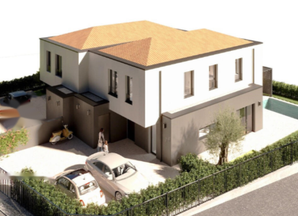 Дом за 700 000 евро в Копере, Словения