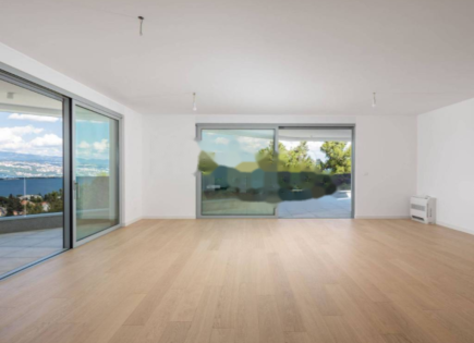 Квартира за 1 696 000 евро в Опатии, Хорватия