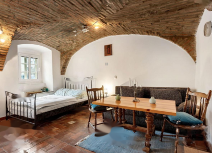 Квартира за 219 000 евро в Любляне, Словения