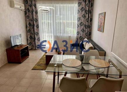 Апартаменты за 74 500 евро на Солнечном берегу, Болгария