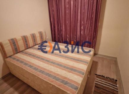 Апартаменты за 66 000 евро на Солнечном берегу, Болгария