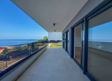 Квартира за 750 000 евро в Опатии, Хорватия