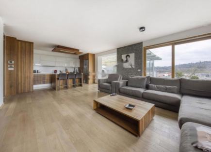 Квартира за 1 160 000 евро в Любляне, Словения