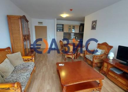 Апартаменты за 70 000 евро в Ахелое, Болгария